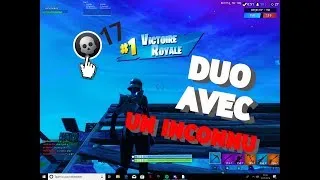 Miniature : +15kills en duo avec un inconnu