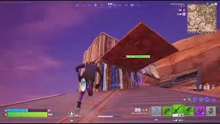 Miniature : nouvelle saison Fortnite (le retour de mon Prime ou pas)