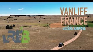 Miniature : Vanlife France#3_2025 Lozère sauvage