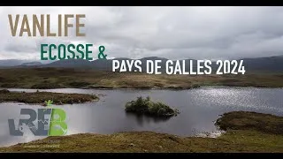 Miniature : Vanlife Ecosse - Pays de Galles#1_2024 VREB