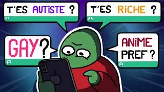 Miniature : Je réponds à TOUTES vos questions (FAQ des 100K)