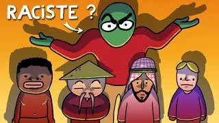 Miniature : Le racisme