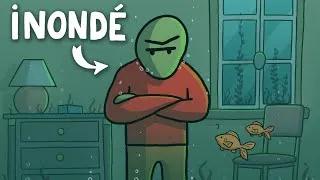 Miniature : J'ai été inondé 😐​