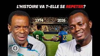 Miniature : 52 ANS APRES : LES LEOPARDS DE LA RDC RETROUVENT LA COUPE DU MONDE EP06 | S05