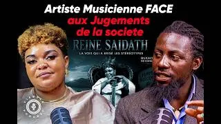 Miniature : LA REINE SAIDATH : MON COMBAT FACE AUX JUGEMENTS DE LA SOCIETE EP4 | S5