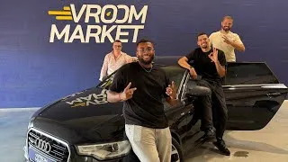 Miniature : 24h dans le garage le plus RENTABLE de France 