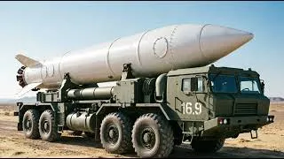 Miniature : DF-5C : Le Géant Silencieux de la Dissuasion Chinoise