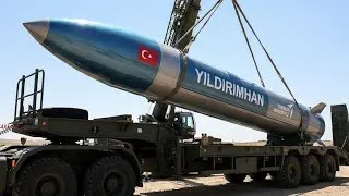 Miniature : Yildirimhan : Un Voyage au Cœur de la Turquie