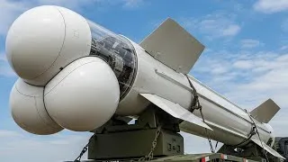 Miniature : YJ-100 : Le missile de croisière naval à très longue portée de la Chine