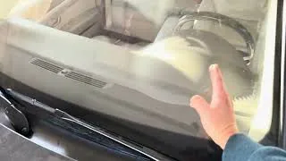 Miniature : Audi A8 D3: galère d’essuie glace après remontage (sens des armatures et position des moteurs) 