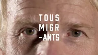Miniature : Regard de Jean-François. Tous Migrants et moi?