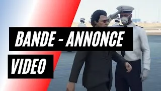 Miniature : TEASER I LE PRÉSIDENT ÉTAIT A TOULON ! I VRP SIMULATION