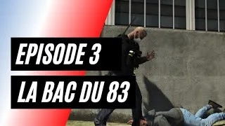 Miniature : [EP-3] INTERPELLATION DE RECELEURS DE PIECES DETACHEES | VRP SIMULATION