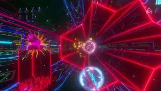 Miniature : SlipVector trailer PS VR2