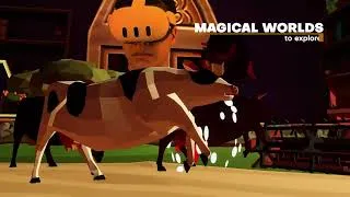 Miniature : Cards of Destiny trailer PC VR Quest