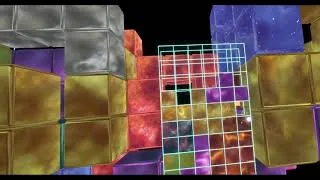 Miniature : Cubed  Trailer PC VR