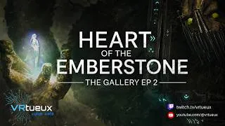 Miniature : Heart of the emberstone 🔥