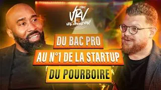 Miniature : S2EP4:Comment passer de salarié à entrepreneur avec Axel Orel & Lionel Lada
