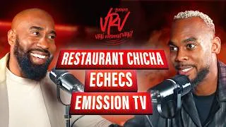 Miniature : VRVBusiness EP3: Découvrez les 1res leçons de la restauration avec Lamal & Lionel Lada !