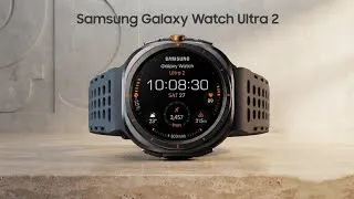 Miniature : Cinq mille nits ! La montre la plus puissante de l'histoire de Samsung est arrivée