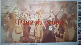 Miniature : La République des Peuples Libres contre la peur des peuples.