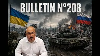 Miniature : L'offensive russe s'étend (Bulletin n°208)