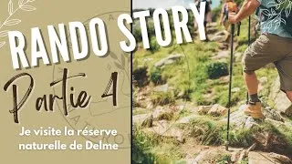 Miniature : Rando story 4 : une rando improvisée pleine de surprises 😱 mais Why !!!
