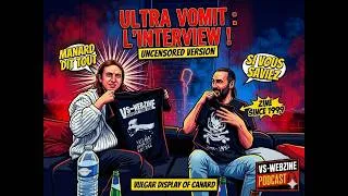 Miniature : Ultra Vomit : Coulisses, Eurovision et Incroyable Talent