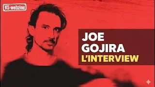Miniature : Joe DUPLANTIER (GOJIRA) : "Rien ne pouvait nous arrêter" – L'Interview EXCLUSIVE - 10 décembre  2025