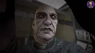 Miniature : Outlast Achivement (Insane no batterie / Psychose sans pile)