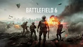 Miniature : VOD BATTLEFIELD 6 :🎖️ POUR MA FRANCE 💙🤍❤️