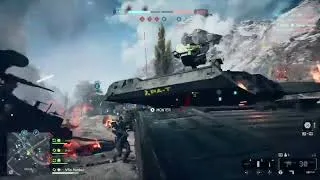 Miniature : BATTLEFIELD 6 - DECOUVERTE D'UN CARNAGE