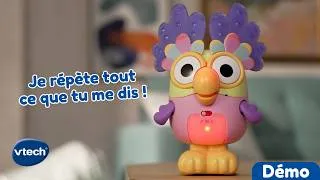 Miniature : Max le bavard interactif de Bluey | VTech (3-7 ans)