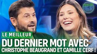 Miniature : Le Dernier Mot : l'épreuve la plus drôle de VTEP !