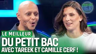 Miniature : Les réponses les plus absurdes du Petit Bac dans VTEP ! | VTEP | Best-of