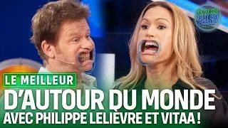 Miniature : Quand personne ne comprend les règles... ni les réponses ! | VTEP | Best-of