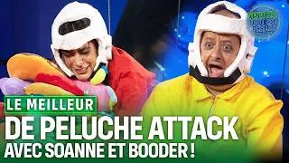 Miniature : La pire épreuve de VTEP ? Ils deviennent des pinces à peluches géantes ! | VTEP | Best-of