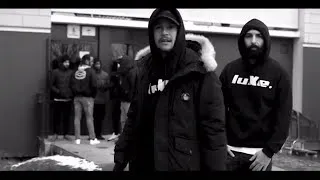 Miniature : NEKFEU  FREESTYLE « LES ÉTOILES VAGABONDES »