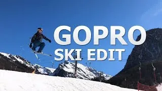 Miniature : GoPro SKI EDIT - CEILLAC - 2019 - TIROX