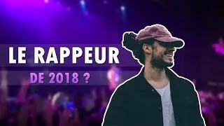 Miniature : LE RAPPEUR A SUIVRE EN 2018 ? Russ