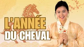Miniature : Année du Cheval 2026 : Amour, Travail, Santé… Tout ce Qu’il Faut Savoir