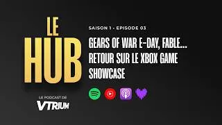 Miniature : Gears of War E-Day, Fable... : Retour sur le Xbox Game Showcase