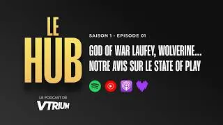 Miniature : God of War Laufey, Wolverine... : Notre avis sur le State of Play