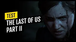 Miniature : TEST THE LAST OF US PART II PS4 FR