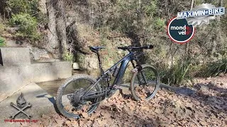 Miniature : On sort le Reign E+2 Mx pour une belle découverte vtt et le test des pneus michelin