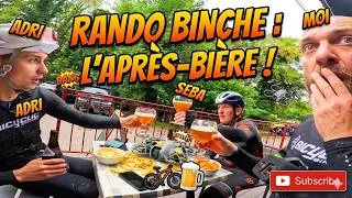 Miniature : Mon drone s'écrase sur une voiture en pleine rando ! (Binche VTT) 😨