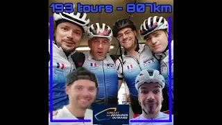 Miniature : 24h du Mans Vélo Skoda 2023
