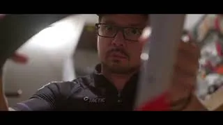 Miniature : Vidéo HUBSIDE Stories - Association - Décembre 2019