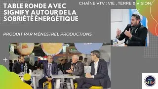 Miniature : Sobriété énergétique : des leviers d'action pour les collectivités et le territoire
