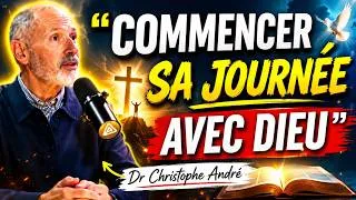 Miniature : 🌅 5 Habitudes Matinales qui Plaisent à Dieu | Christophe André | Discours Motivation (55 Minutes)